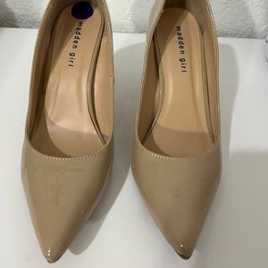 Madden Girl Women Heels